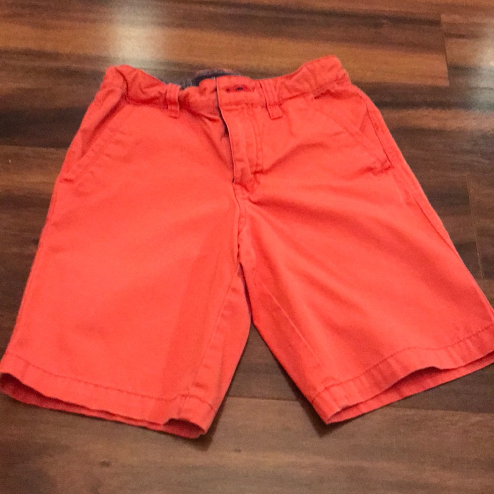 Clean Cherokee Red Pants For Boys